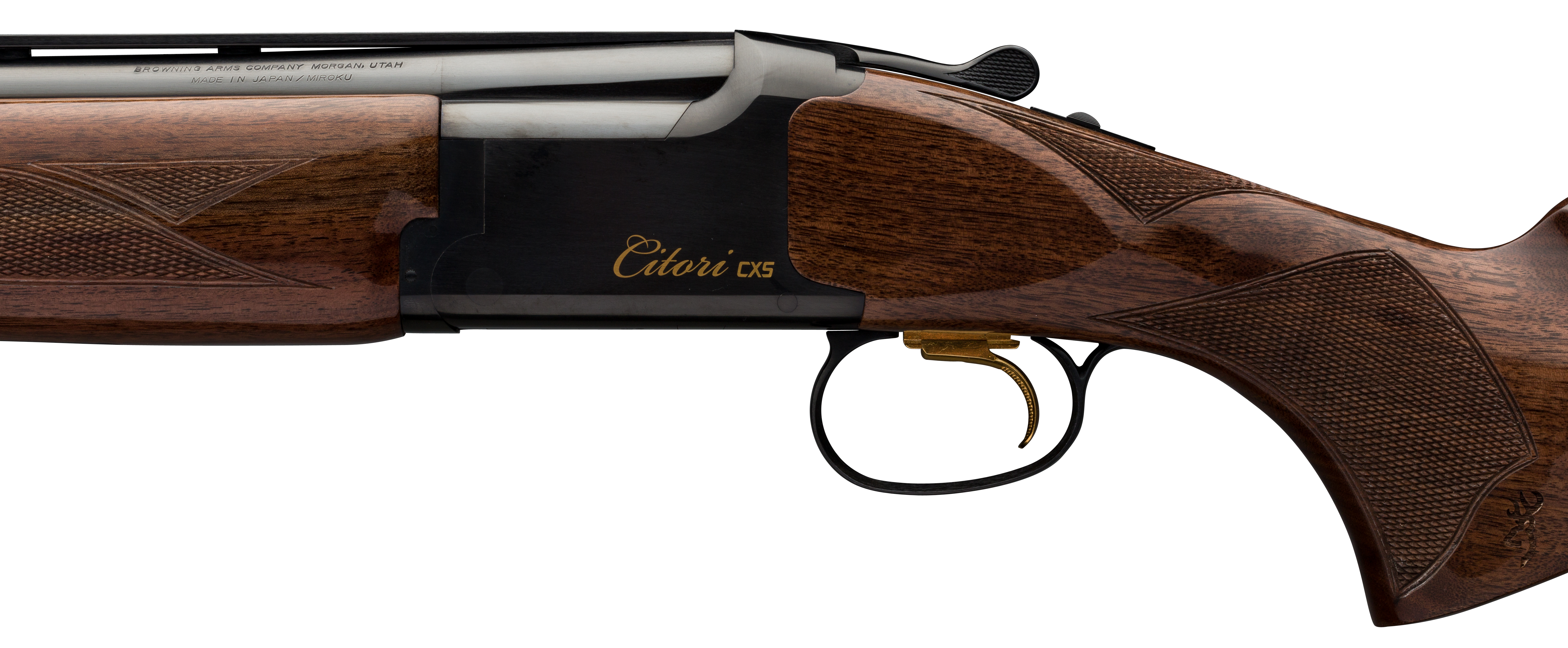 Browning Citori Cx Gauge Barrel Over Under Shotgun | My XXX Hot Girl